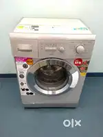 @# Fully automatic ifb serena front load washingmachine with warranty