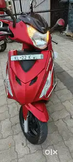 Hero maestro edge 125cc