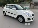 Maruti Suzuki Swift 2017 Diesel 97456 Km Driven
