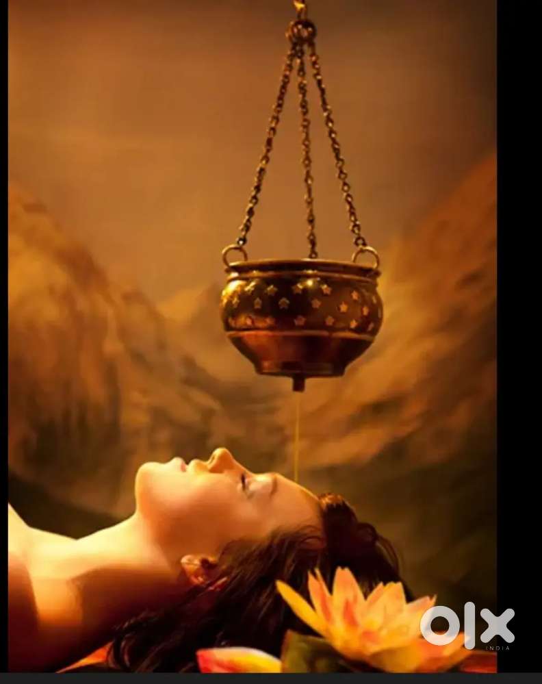 Massage and morocco bath another service