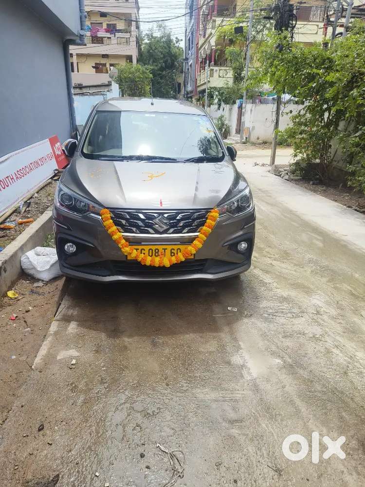It company lo driver kavali