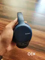SONY WH-CH710N