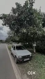 Maruti Suzuki 800 2002 Good Condition
