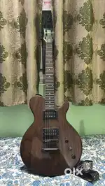 Electric Guitar