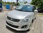 Maruti Suzuki Swift 2016