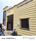 3bkh independent house with borewell, car parking in umar colony