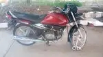 Hero HONDA Splendor NXG BIKE