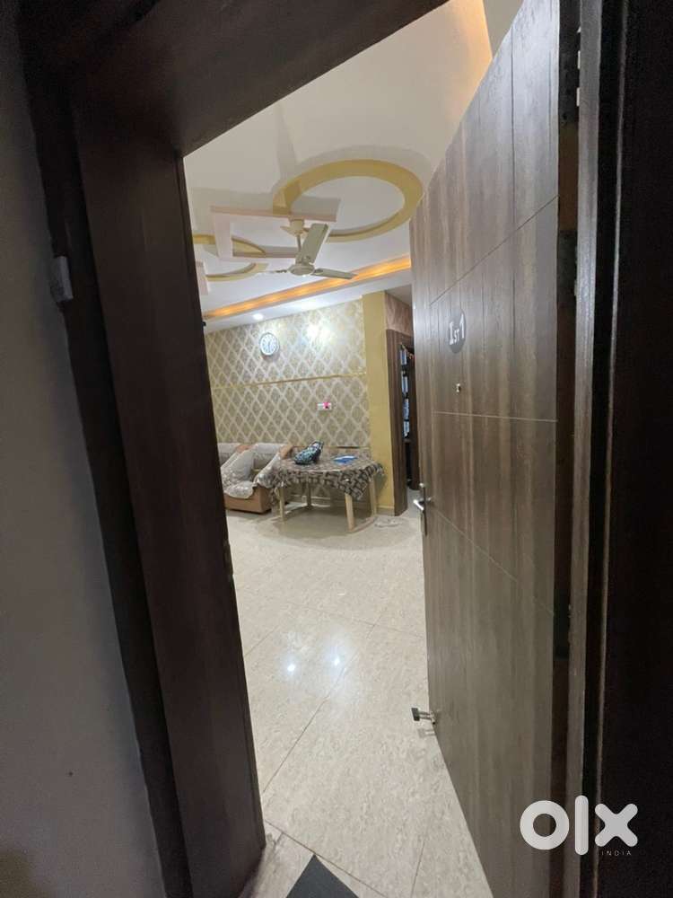 Flat For Sale in Civil Lines