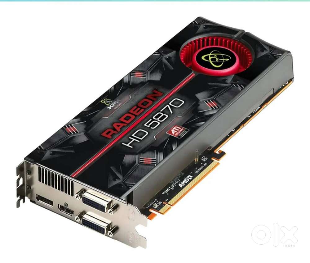 Graphic Video Cards PC Computer Animation CAD Gaming GeForce Radeon