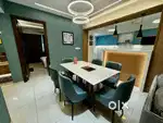 Asset 3BHK Brand New Flat Thrissur