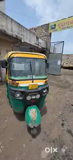 2018 CNG Maxima in Good condition
