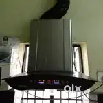 Ventair chimney D 11 plus