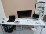 IKEA OFFICE TABLE