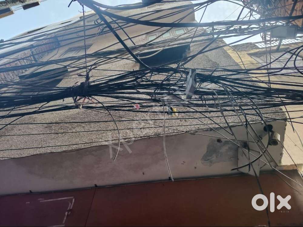 2 BHK Apartment in Karol Bagh