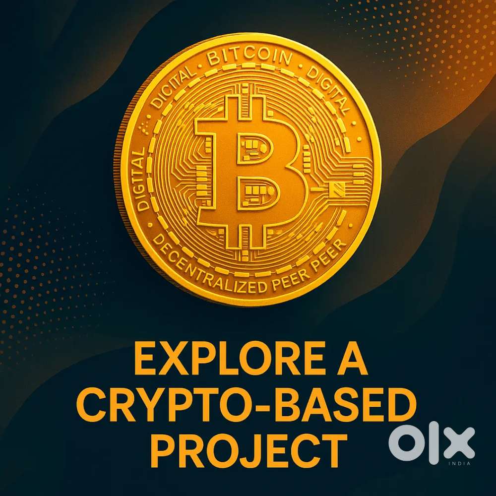 Part-Time & Full-Time Crypto Project Opportunity (Training Provided)