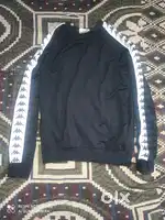 black or write colour full T-shirt selling