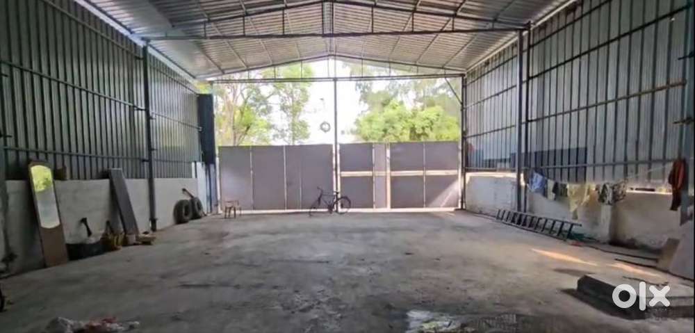 OMR SHOLLINGANALLUR 13000SQFT SHED & WEAR HOUSE FOR RENTAL CH-119