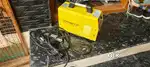 Welding machine