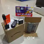 Fire TV Stick (3rd Gen) Alexa voice remote