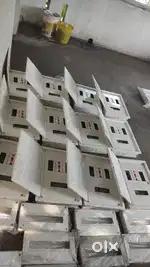 Electrical DBs