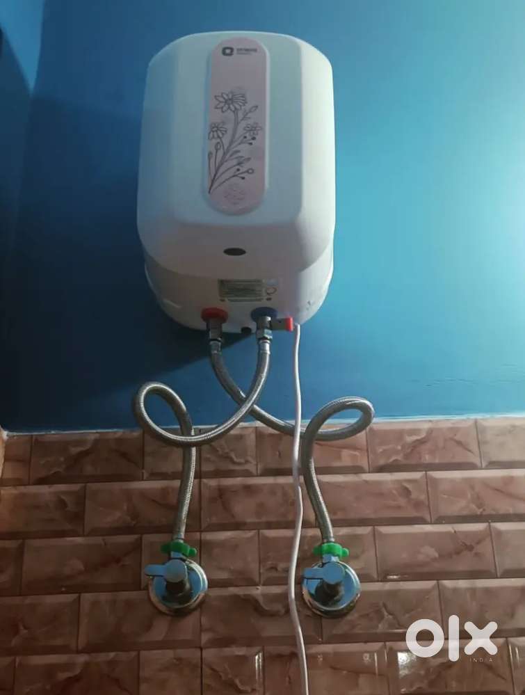 Water Heater