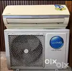 BRAND NEW CONDITION SPLIT AC LLOYDS