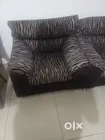 SOFA SET 3 X 2