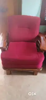 Sofa sets 1length and 2 shorts