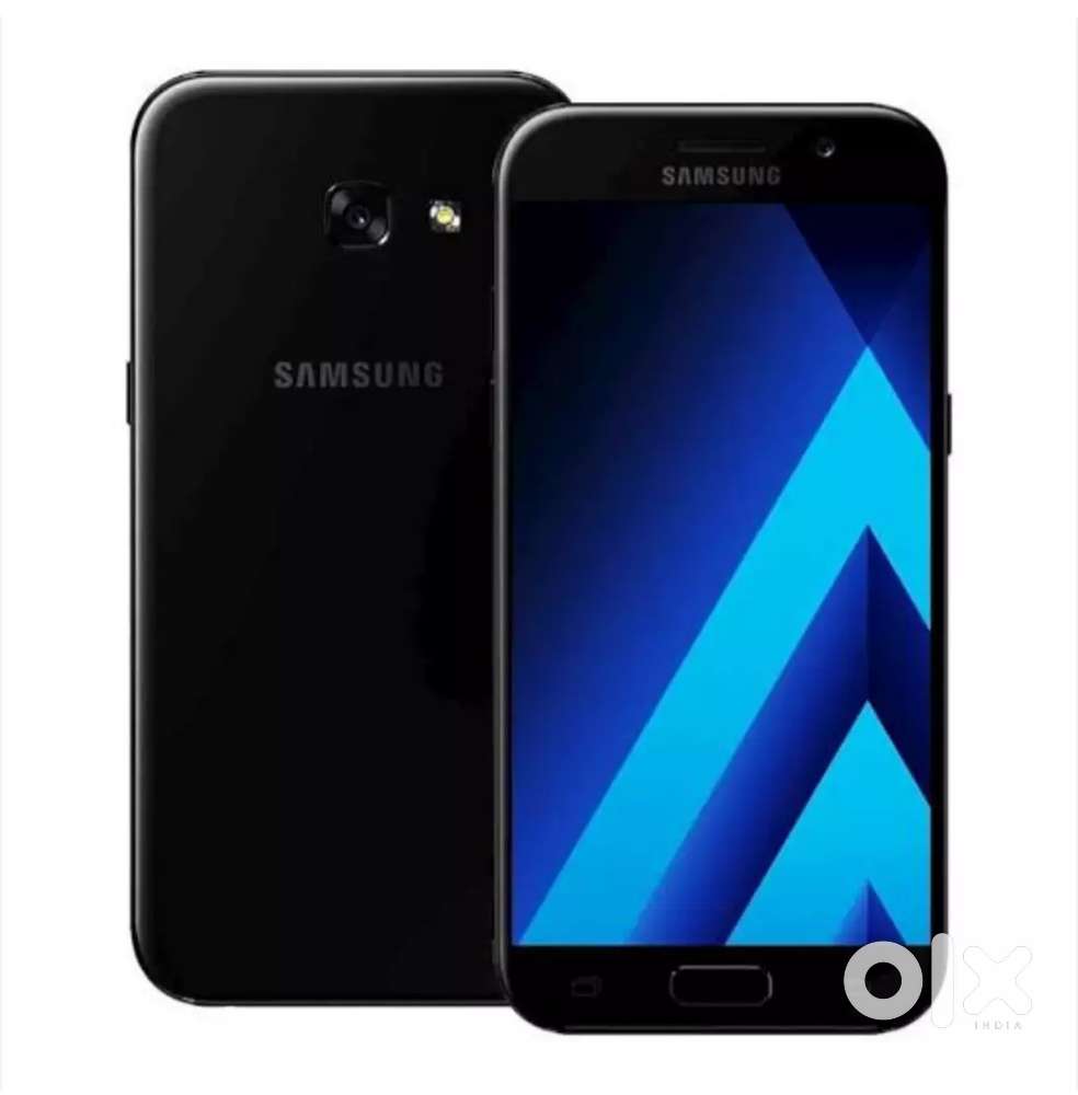 Galaxy A5 2017