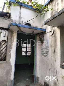 Residential Row House(Bizpur)