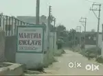 East Facing 320 Gaj Plot is for Sale in Majithia Enclave Ext @12k Only