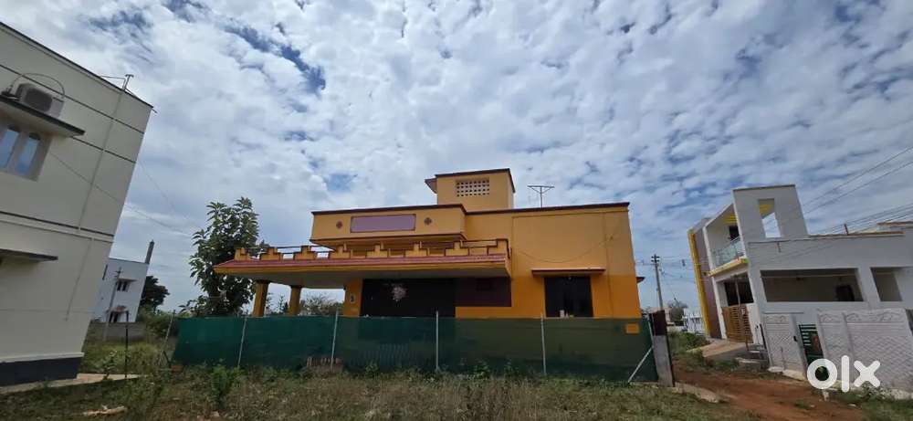 House For Sale Ram Nagar