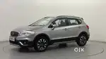 Maruti Suzuki S-Cross 1.5 Zeta, 2022, Petrol