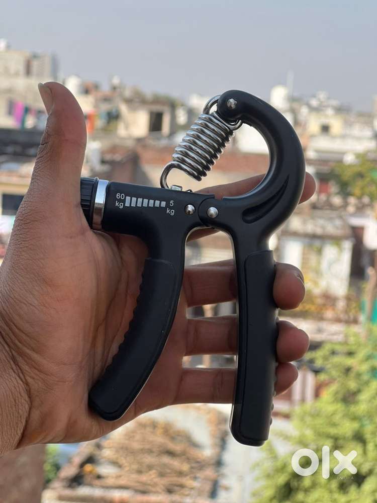 Hand Gripper and coffee blender 100 pis available