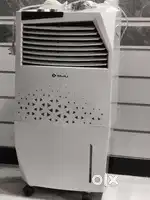 Bajaj Skive 2007 Cooler