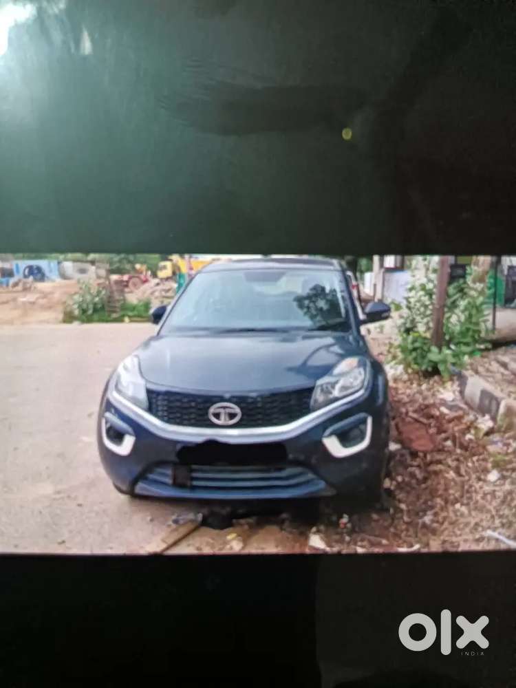 Self driven car rental service