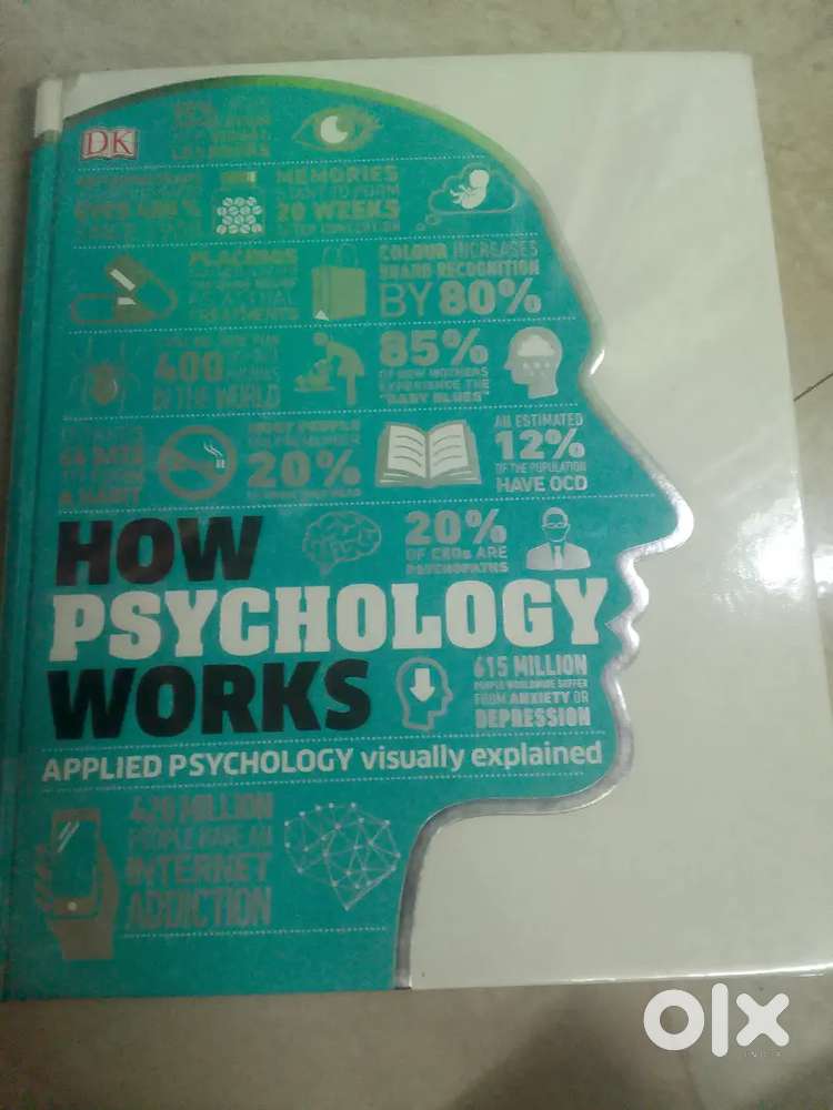 How psychology works