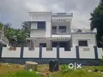 House for sale Near St. Annies School, Chengannur