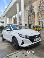 Hyundai New i20 1.5 Magna MT, 2023, Petrol