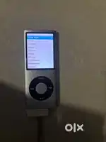 8 GB IPOD Nano