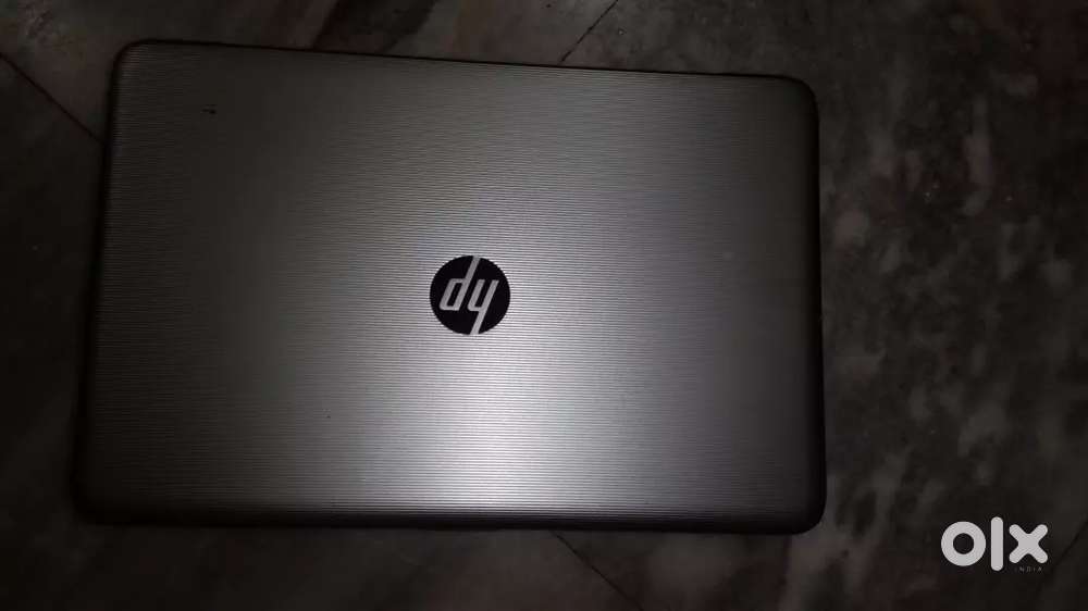 HP Laptop (Refurbished)