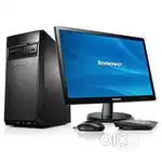 NHI BHAROSA AZMA LO INTEL CORE i-5 COMPUTER WITH 1 YEAR WARRANTY BILL.