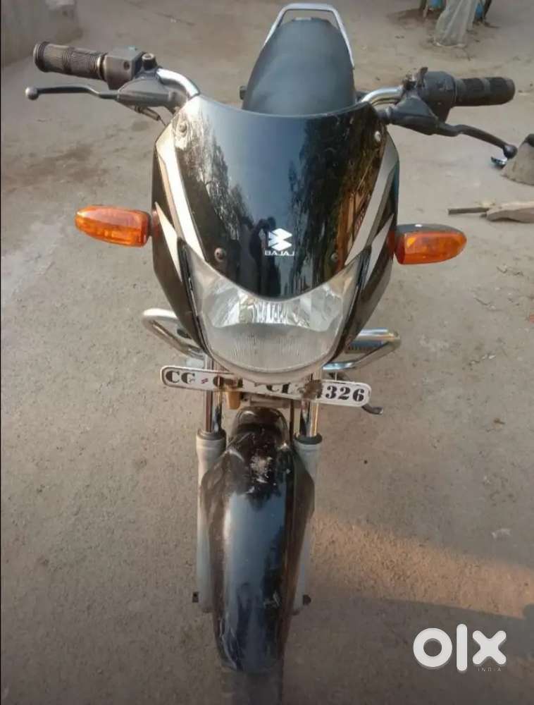 Good ConditionsMailage 80 km