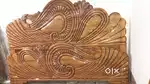 Teak wooden furniture