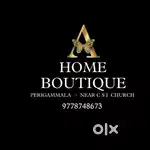 Stitching  staff vacancy