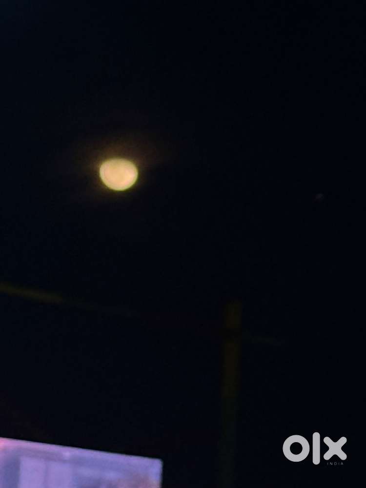 Full time driver for house