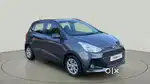 Hyundai Grand i10 Sportz 1.2 Kappa VTVT, 2018, Petrol
