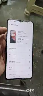One plus 7t 8.128