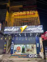 Sangeetha mobiles Wanted Sales   Executive and store manager