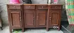 Teak rack for sale